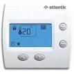 DOMOCABLE - Thermostat d'ambiance digital