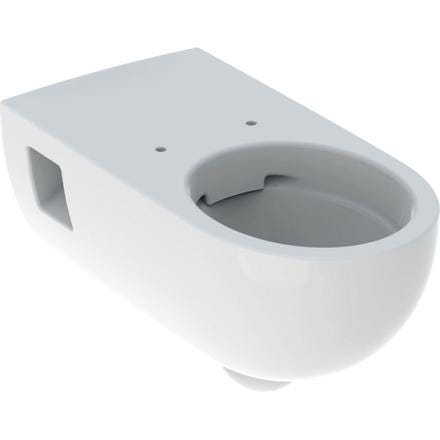 WC SUSP. F/CREUX RENOVA COMFO    500.693.01.1 GEBERIT  [500.693.01.1]