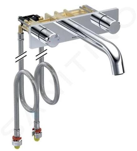 ROBINET LAV.ONE RONDE   GEBERIT  116.464.21.1 GEBERIT  [116.464.21.1]