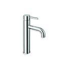 TRIVERDE - Mitigeur lavabo monotrou mi-haut
