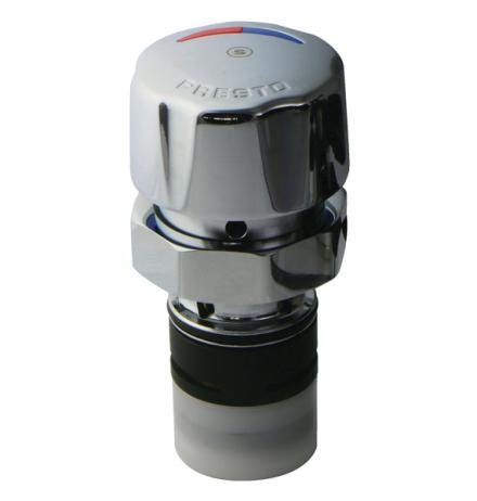 TETE ALPAS P.PANNEAU PRESTOTEM   PRESTO 01231 PRESTO LES ROBINETS  [01231]