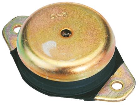 ACCESSOIRES DE RESEAUX - SAB - Supports vibratiles