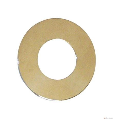 ROSACE ECARTEMENT P504 3/8 CHR   PRESTO 40900 PRESTO LES ROBINETS  [40900]