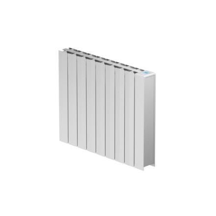 RAD.HORIZONTAL AXINO 1500W BLC SATINE M142114 INTUIS THERMO  [M142115]