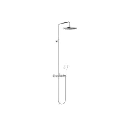 COLONNE DCH  30 CHR BRO.     TARA 26623892-93