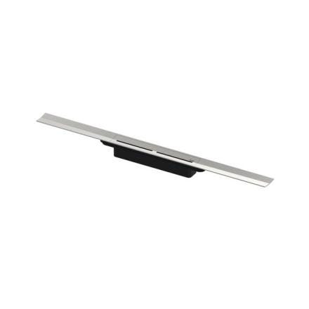 PROFILE DCH DRAINPROFILE 80CM INOX/BR  670800 TECE FRANCE  [670800]