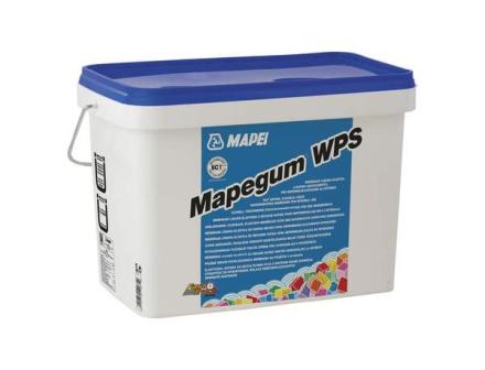 SYSTEME PROTEC. MAPEGUM WPS SEAU 25KG  124825