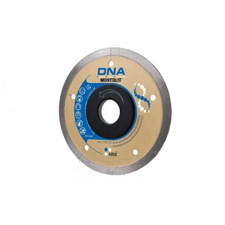 DISQUE DIAMANTE - CTX