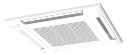 FACADE CASSETTE 600X600 UTG-UFYF-W     873042 ACTA ATLANTIC  [873042] 