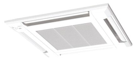 FACADE CASSETTE 600X600 UTG-UFYF-W     873042 ACTA ATLANTIC  [873042] 