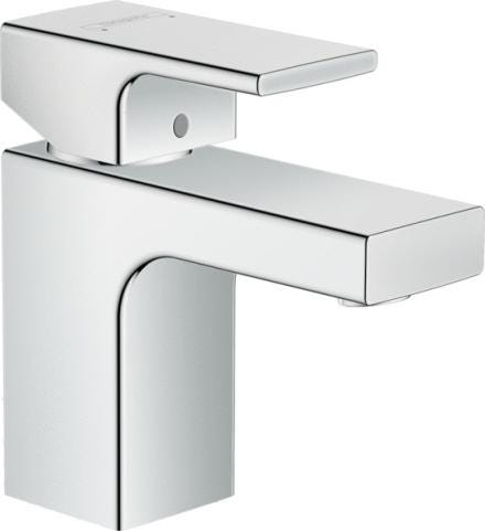 MITIGEUR LAV70 VERNIS SHAPE     CHR  71566000 HANSGROHE  [71566000]