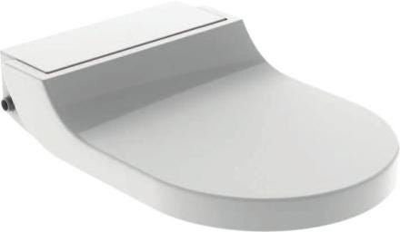 ABATTANT LAV. AQUACLEAN TUMA CLAS.  146070111 GEBERIT  [146.070.11.1]