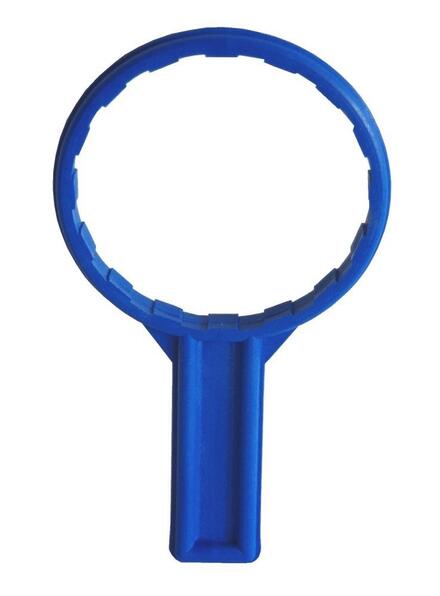 ACCESSOIRES POUR FILTRES - Clé
