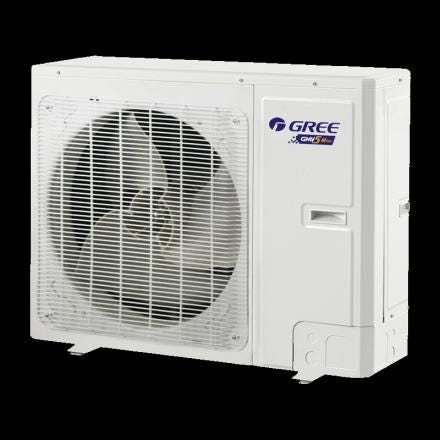 CLIM.U.E.GMV5 MINI EUROVENT 140 MONO 3IGR0072 GREE PRODUCTS FRANCE  [3IGR0072] 