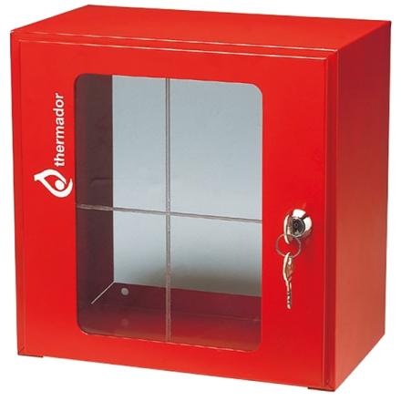 VITRE SEULE P.COFFRET BSVD 663 508X507  ZV663 THERMADOR  [ZV663]