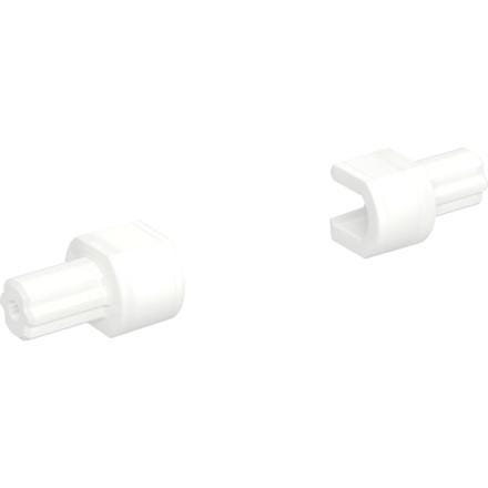 KIT CHARNIERES GEBERIT SELA      242.876.00.1 GEBERIT  [242.876.00.1]