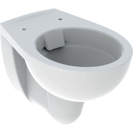 CUVETTE WC SUSP BASTIA RIMFREE   501.649.00.1 GEBERIT  [501.649.00.1]