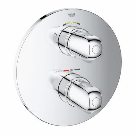 FAÇADE - Grohtherm 1000 New - Pour mitigeur douche  thermostatique