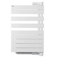 REGATE TWIST + AIR - TXRR - TXRL - Radiateur Sèche-serviettes Soufflant - Chauffage électrique