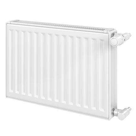 RAD.REGGANE 3010 COMP.11K  368W   11K400 0520 FINIMETAL - RADSON  [11K400 0520] 