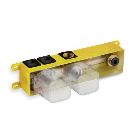 BOX UNI 2 OU 3 SORT. DRTE B/DCH       CS10100 ONDYNA  [CS10100] 