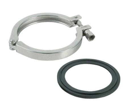COLLIER DE SERRAGE MODULAIRE