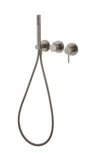 MITIGEUR DOUCHE SPILLO MECA ENC F3049WX8SINOX