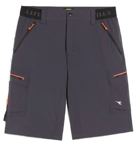 BERMUDA - Topglove - Jaune