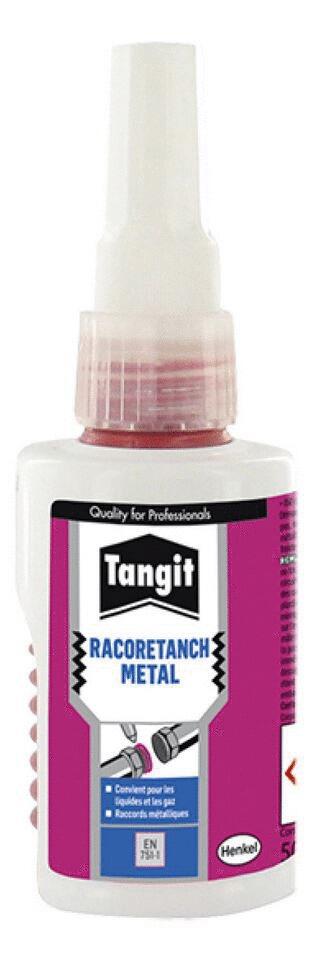 UNI-LOCK - Etanchéité des raccord à visser