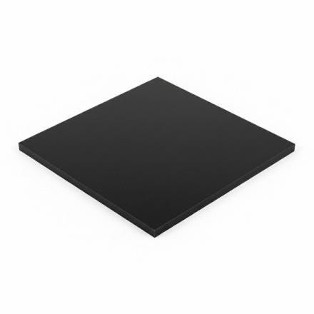 PLAQUE SEMITRON ESD 410C EP      12.7X305X305 GRENOPLAST