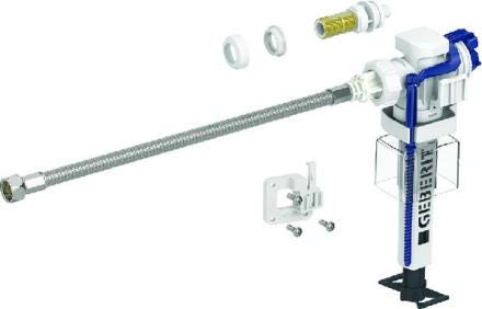 ROBINET FLOTTEUR TYPE 383 ALIM.L 246.192.00.5