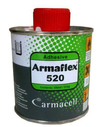 GAINE HT/ARMAFLEX - Colle HT625