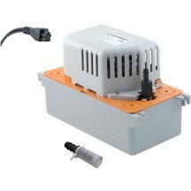 POMPE DE RELEVAGE - SI - Pompe centrifuge monobloc