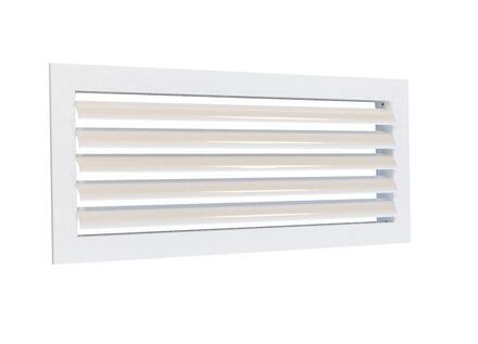 GRILLE DE SOUFFLAGE - GALC-CL - Ailettes mobiles
