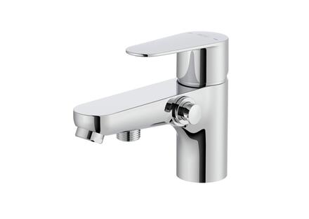 VICTORIA PLUS - Mitigeur bain-douche monotrou