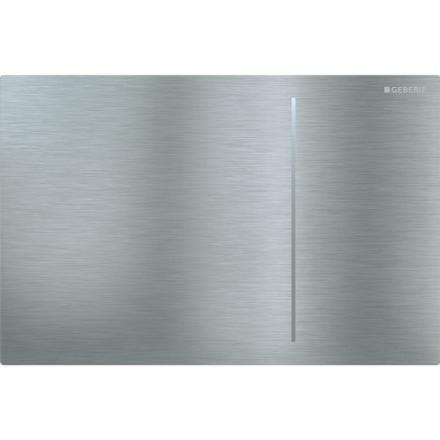 PLAQUE DECL.SIGMA70 INOX    GEBERIT 115620FW1 GEBERIT