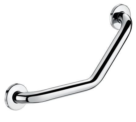 BARRE APPUI 135 22X22 D32 INOX BRIL.DEL 5083P DELABIE G ET J  [5083P]