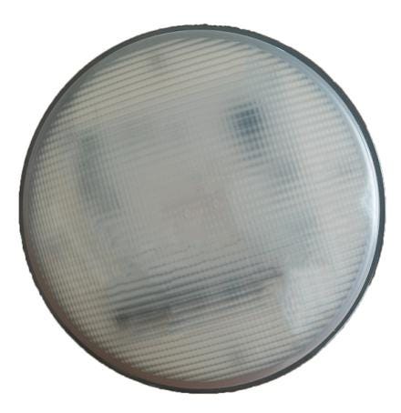LAMPE LEDS BLANCHES 1.17 PAR56       67510I59 FLUIDRA  [67510I59]