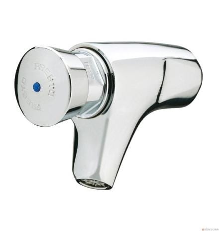 ROBINET LAV.MUR.PRESTO504ANTIGEL PRESTO 33902 PRESTO LES ROBINETS  [33902]