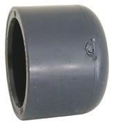 BOUCHON A COLLER PVC PR F                  20
