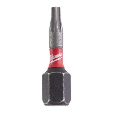 EMBOUT VISSAGE SHOCKWAVE TX B015   4932471581 TECHTRONIC INDUSTRIES FRANCE