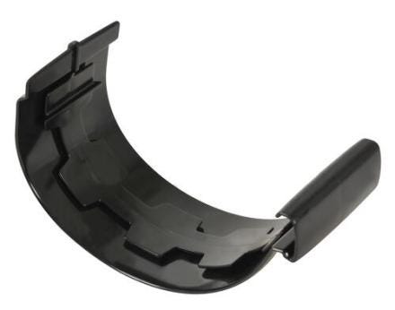 JONCTION A COLLER NOIR                 JNC29N
