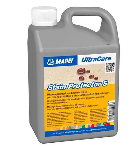ULTRACARE STAIN PROTECTOR S - Pour sol &amp; mur en intérieur &amp; extérieur