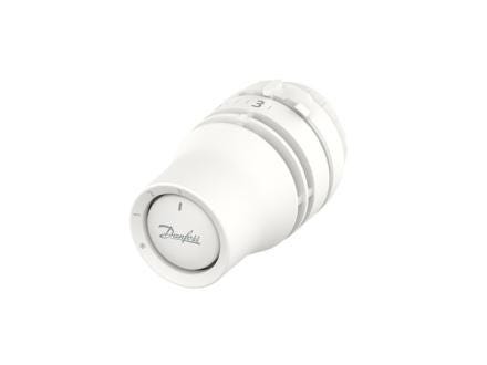 TETE REDIA BULBE INCORPORE LIMITEE A 21C - RE DANFOSS  [015G5421]