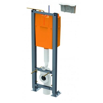 BATI CHASSE UNIVERSEL NU - BCU GT PN VERSO 350