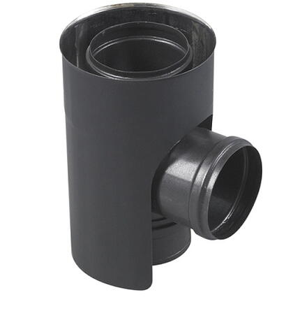 TE EQ.BIOTEN +TAMP.INOX/EM.P80 100/150 470818 TOLERIE EMAILLERIE NANT-SETEN  [470818] 