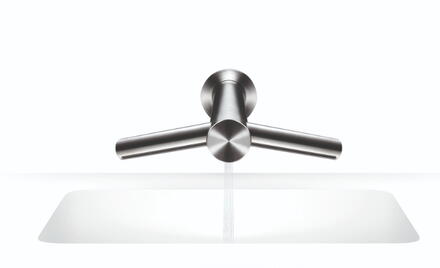 AIRBLADE WASH + DRY - sèche-mains Dyson Airblade Wash+Dry