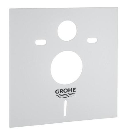 SET D'ISOLATION PHONIQUE - NO DESIGN 37131000 GROHE  [37131000]