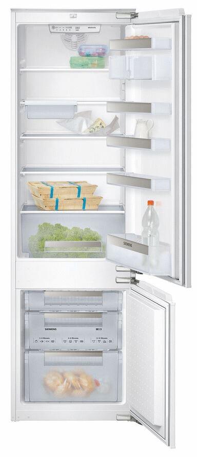 SIEMENS - Réfrigérateur combiné