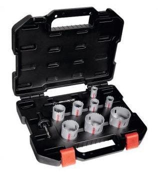 SCIE TREPAN - Coffret